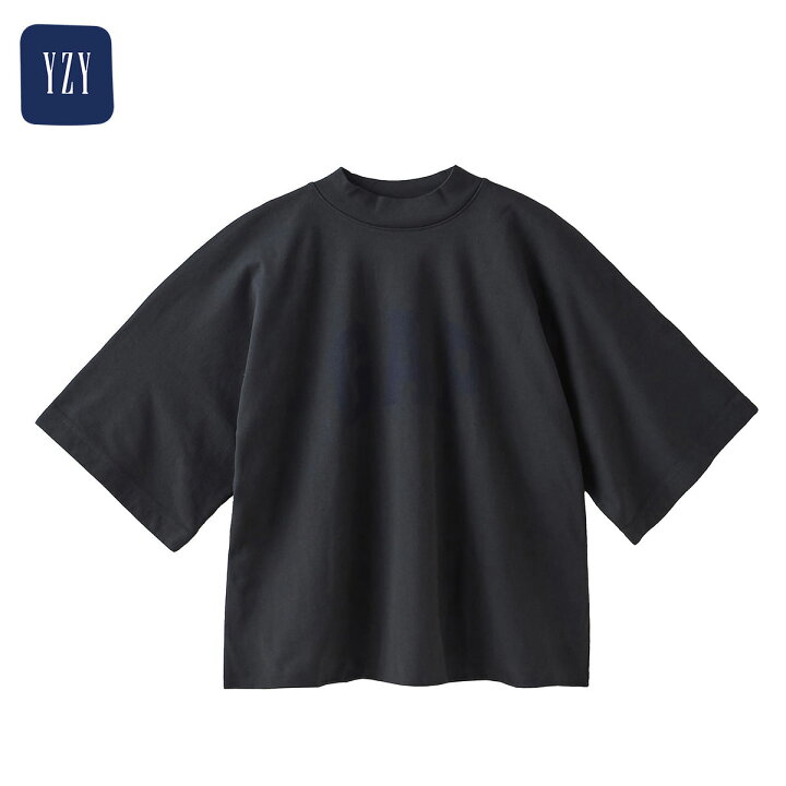 楽天市場】YEEZY × GAP ENGINEERED BY BALENCIAGA 78 CROP DOVE NO  