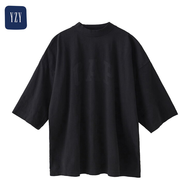 楽天市場】YEEZY × GAP ENGINEERED BY BALENCIAGA 53 DOVE 3/4 SLEEVE 