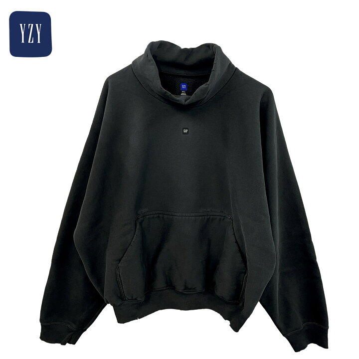 楽天市場】YEEZY × GAP ENGINEERED BY BALENCIAGA 03 HIGH NECK 