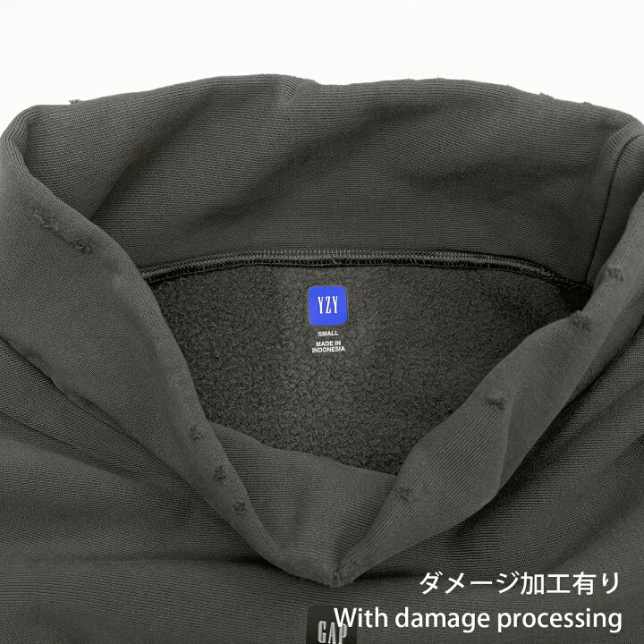 楽天市場】【エントリーで店内全品ポイント10倍】 YEEZY × GAP 
