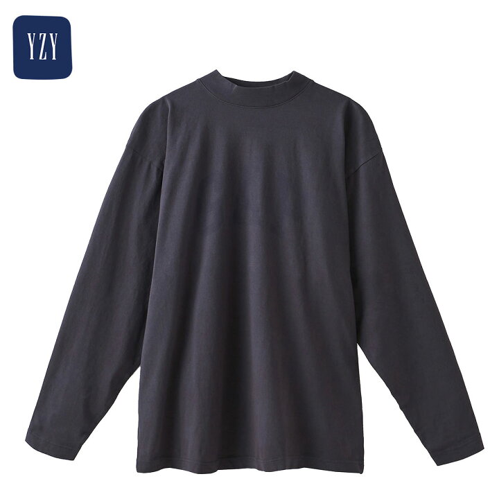 楽天市場】YEEZY × GAP ENGINEERED BY BALENCIAGA 10A DOVE LS TEE 