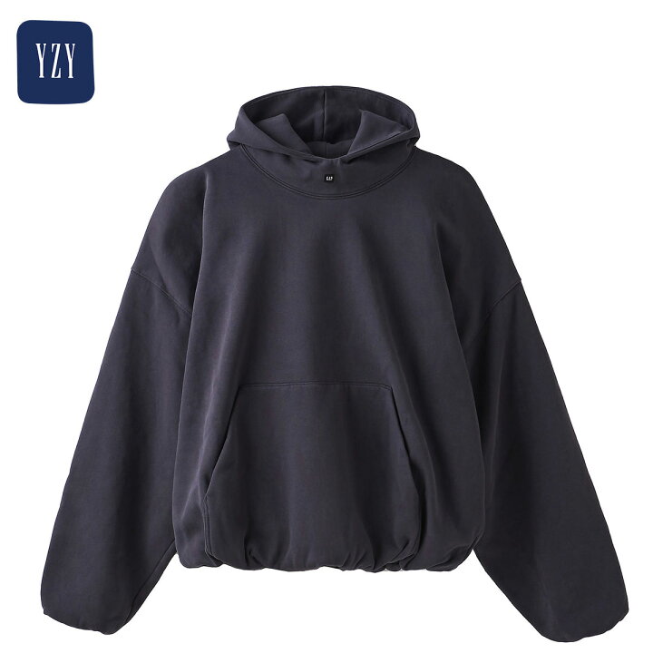 楽天市場】YEEZY × GAP ENGINEERED BY BALENCIAGA 05 HOODIE ZJ01  