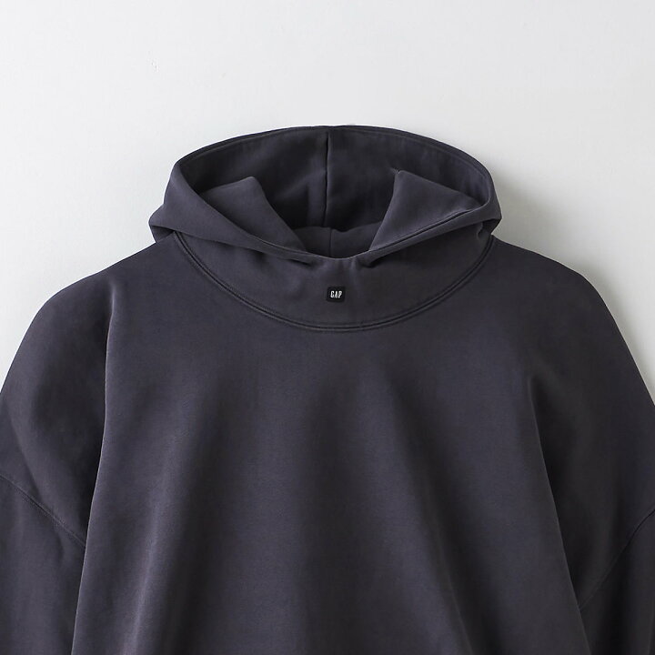 楽天市場】YEEZY × GAP ENGINEERED BY BALENCIAGA 05 HOODIE ZJ01  