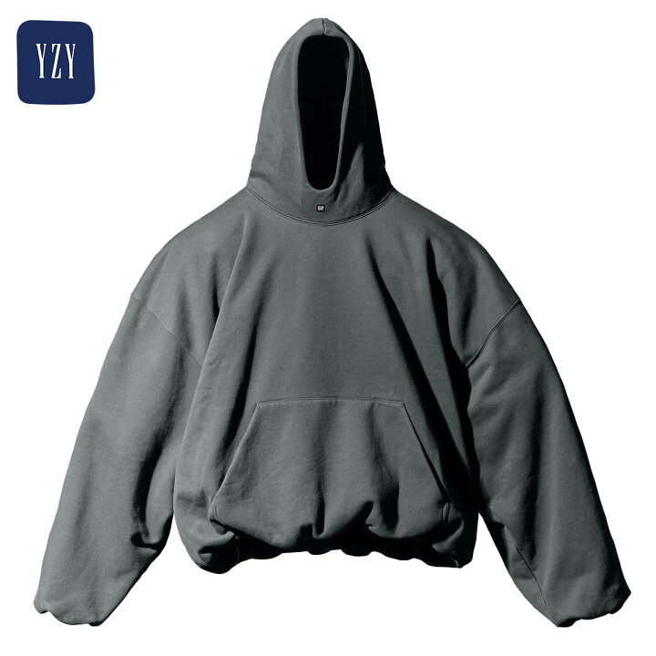 楽天市場】YEEZY × GAP 05 HOODIE ZJ01 471313-00-3 DARK GREEN1 