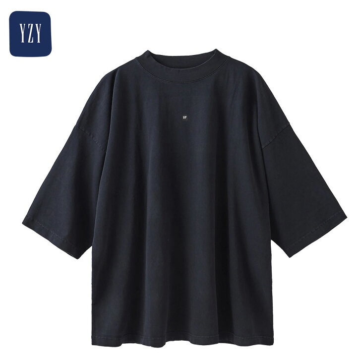 楽天市場】YEEZY × GAP ENGINEERED BY BALENCIAGA 02222022 52 LOGO 3  