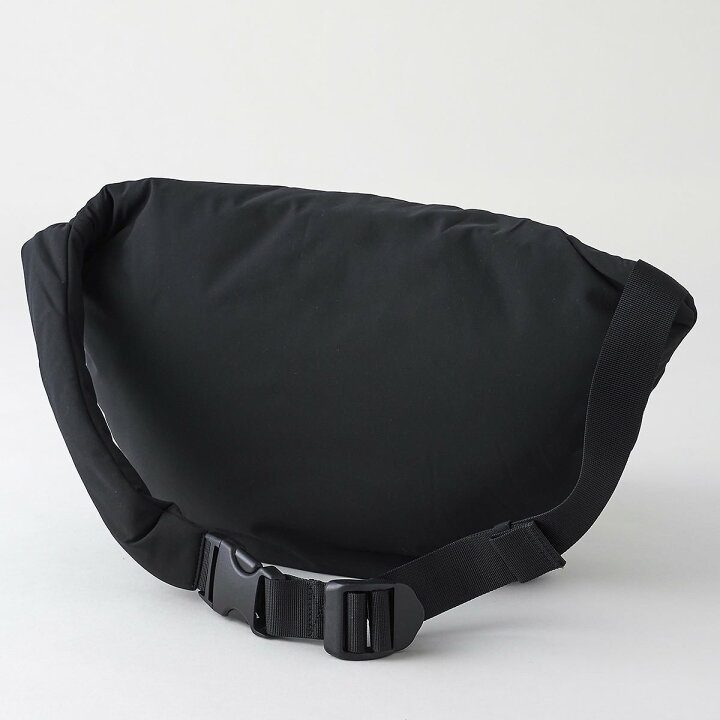 楽天市場】YEEZY × GAP 97 CROSSBODY BAG 530135-00-2 TRUEBLACK  