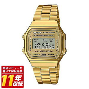 �`�v�J�V �J�V�I CASIO �X�^���_�[�h �f�W�^�� A168WG-9W �����Y ���̓� ���v �r���v �N�I�[�c �J�����_�[�`�[�v�J�V�I �N���X�}�X �v���[���g