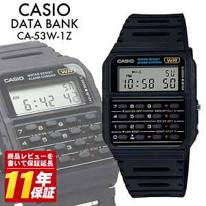 �`�v�J�V �J�V�I CASIO �X�^���_�[�h �f�W�^�� CA-53W-1Z �����Y ���̓� ���v �r���v �N�I�[�c �J�����_�[�`�[�v�J�V�I �N���X�}�X �v���[���g