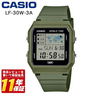 CASIO �J�V�I �X�^���_�[�h �����Y ���f�B�[�X �`�v�J�V�r���v LF-30W-3A �J�[�L �V���v�� �y�� �f�W�^�� �N�I�[�c ���퐶���h�� ������� �M�t�g �v���[���g �l�C���f��