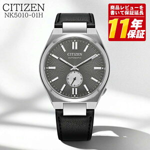�V�`�Y�� �r���v �@�B���r���v �X���[���Z�R���h �X���Z�R TSUYOSA �悳 CITIZEN �@�B�� �������� NK5010-01H �O���[ �c���T