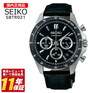 �������K�i SEIKO �Z�C�R�[ �Z���N�V���� �X�s���b�g �r���v 8T�N���m SBTR021 �����Y �N�I�[�c �A�i���O �N���m�O���t �v�x���g �u���b�N �r�W�l�X �v���[���g �M�t�g