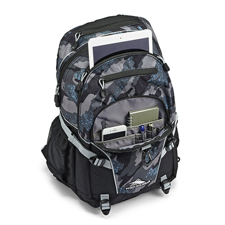 1188円 【67%OFF!】 ハイシェラ HIGH SIERRA リュック バッグ デイパック スウープ LTD 1336121041 登山 メンズ レディース 3 960円 1188円 【67%OFF!】 ハイシェラ HIGH SIERRA リュック バッグ デイパック スウープ LTD 1336121041 登山 メンズ レディース 3 960円