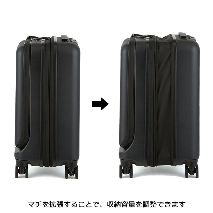 楽天市場】【P10倍・ノベルティ付】エース ACE スーツケース 