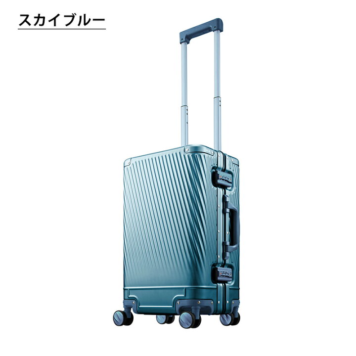楽天市場】エース アルゴナム2-F 機内持込みサイズ Sサイズ 06991  