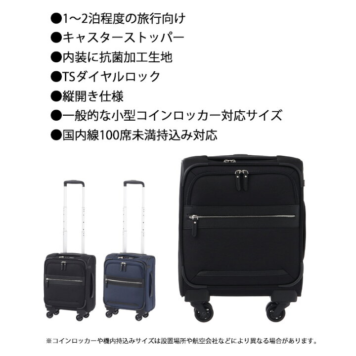 楽天市場】P10倍 ace. エース マルティーグ 32151 ソフトキャリー 