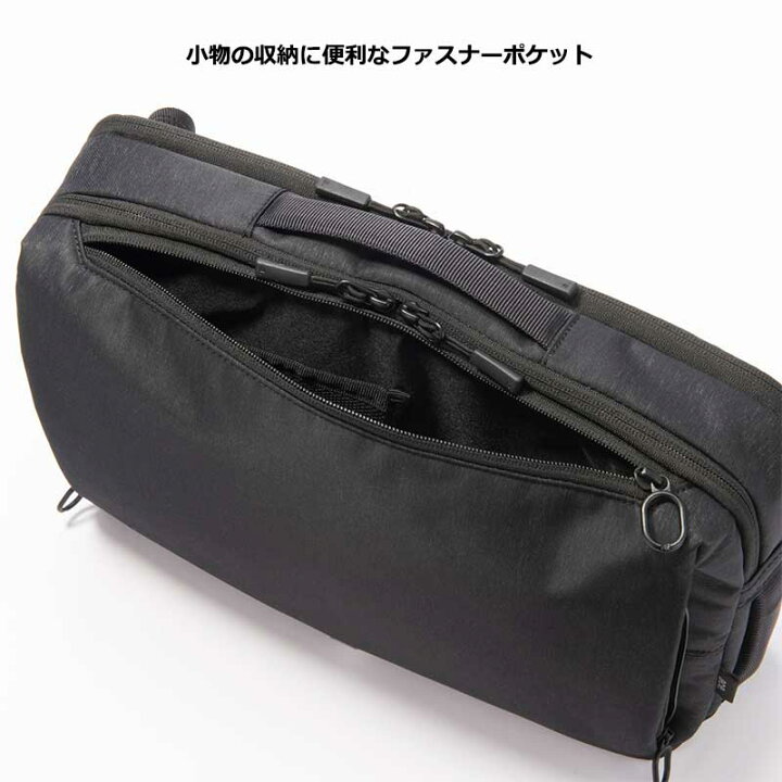 楽天市場】P10倍 ace. エース GENE ショルダー ハンスリーSDH 