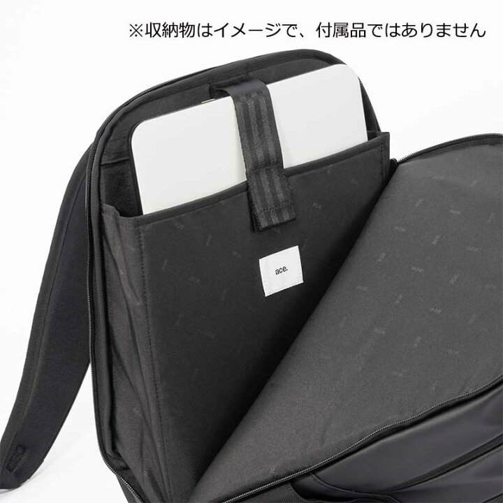 楽天市場】P10倍 ace. エース GENE Tコミューター リュック バック 