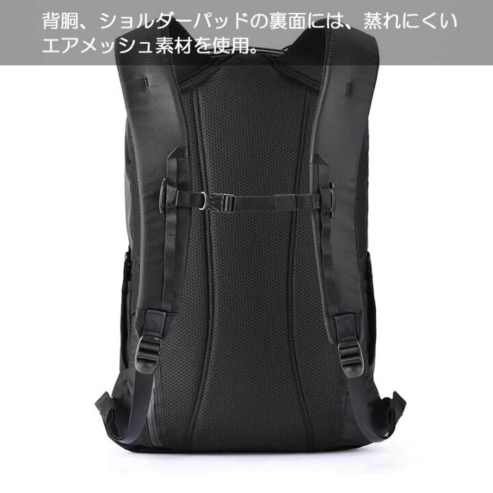 楽天市場】P10倍 ace. エース GENE ラグマスター リュック バック  