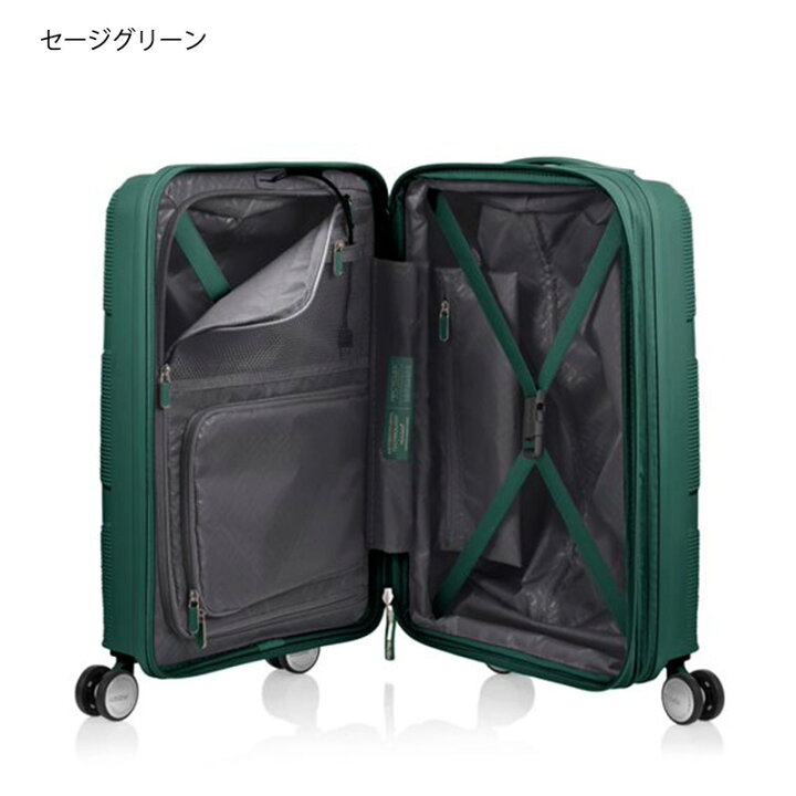 楽天市場】P10倍 【25％OFF】アメリカンツーリスター スーツケース 