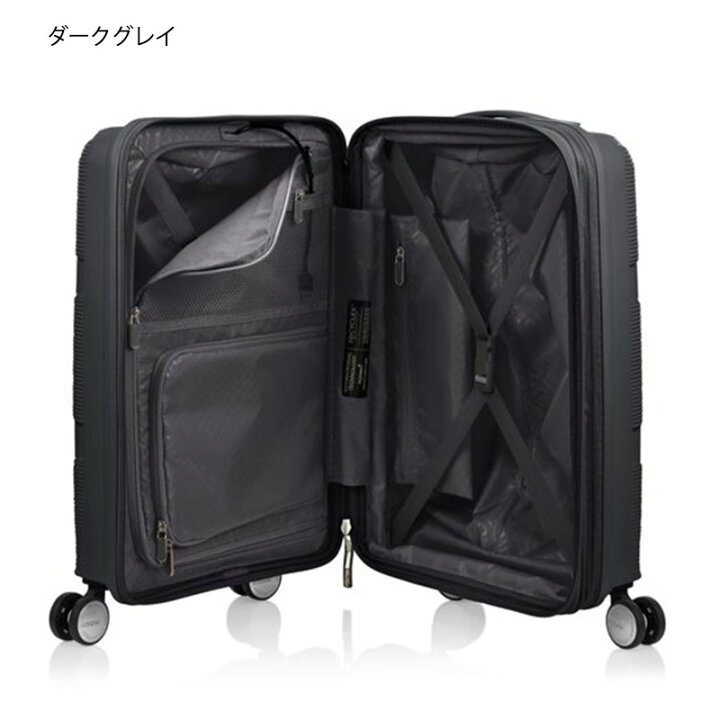 楽天市場】P10倍 【25％OFF】アメリカンツーリスター スーツケース 