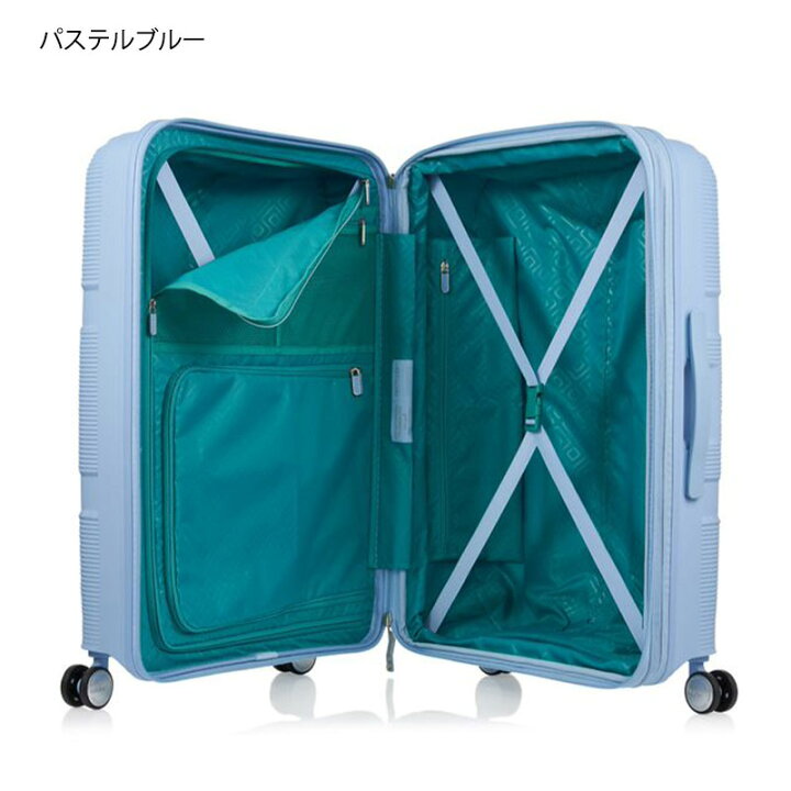楽天市場】【25％OFF】アメリカンツーリスター スーツケース  