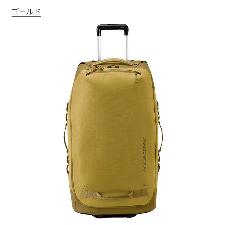楽天市場】P10倍 イーグルクリーク エクスパンス コンバーチブル 85L 