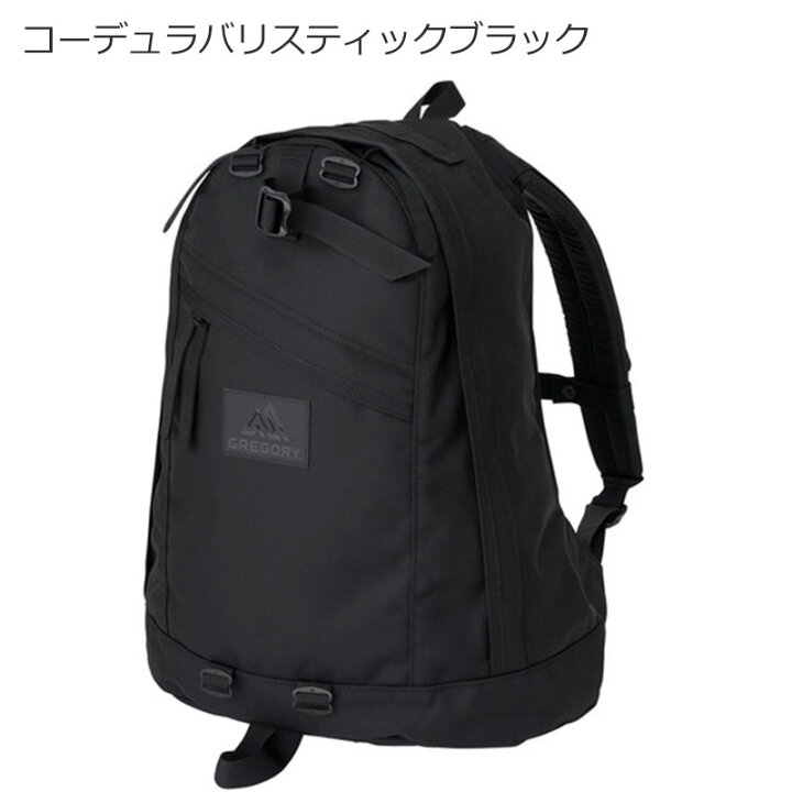楽天市場】P10倍 グレゴリー デイパック リュック バックパック 26L 