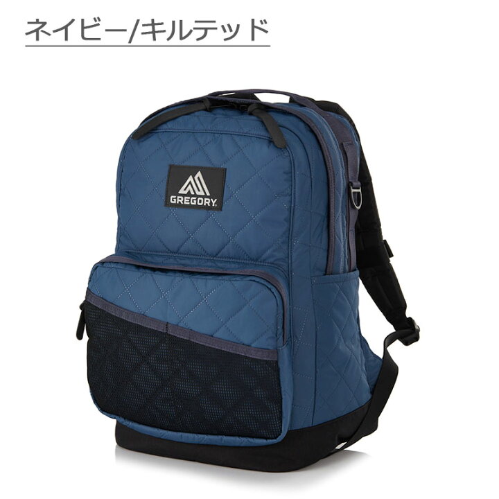 楽天市場】P10倍 グレゴリー キャンパスデイM リュック バックパック 