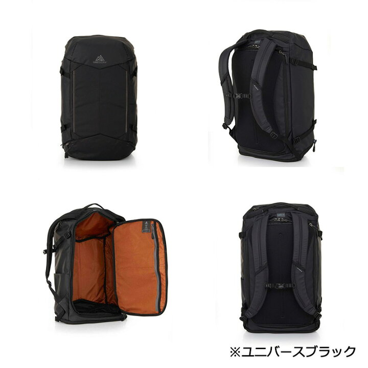 楽天市場】P10倍 グレゴリー コンパス40 リュック バックパック 40L 大 