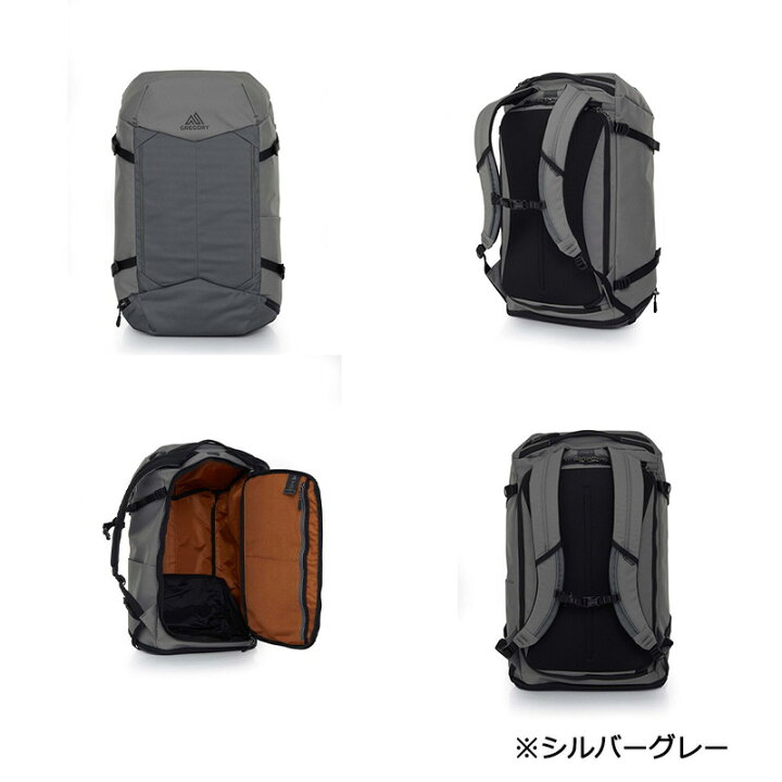楽天市場】P10倍 グレゴリー コンパス40 リュック バックパック 40L 大 