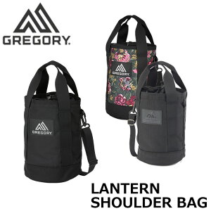 P10{ OS[ ^V_[obO V_[obO 7L AEghA s Y fB[X NVbNV[Y LANTERN SHOULDER BAG GREGORY Ki