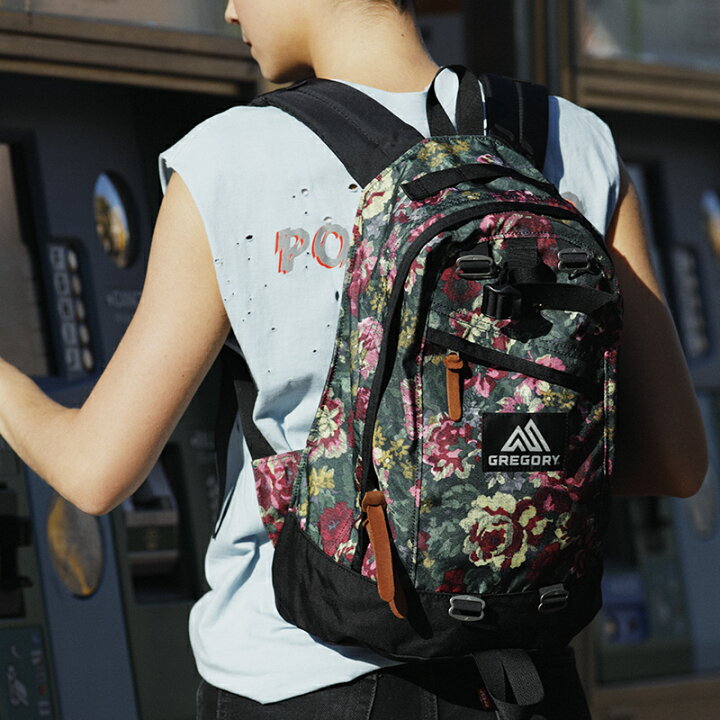 楽天市場 グレゴリー ファインデイ 16l リュック バックパック デイパック レディース メンズ トラベル 旅行 タウンユース クラシックシリーズ 通勤 通学 おしゃれ かわいい Fine Day Gregory 国内正規品 地球の歩き方オンラインショップ