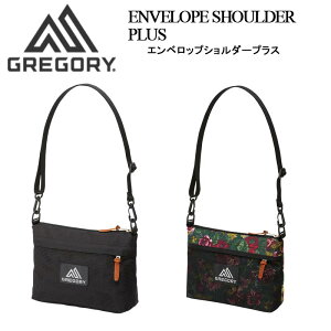 P10�{ �O���S���[ �G���x���b�v�V�����_�[�v���X �V�����_�[�o�b�O 3.5L ���s �g���x�� �U�� �����Y ���f�B�[�X �o�b�O �N���V�b�N�V���[�Y ENVELOPE SHOULDER PLUS GREGORY �������K�i