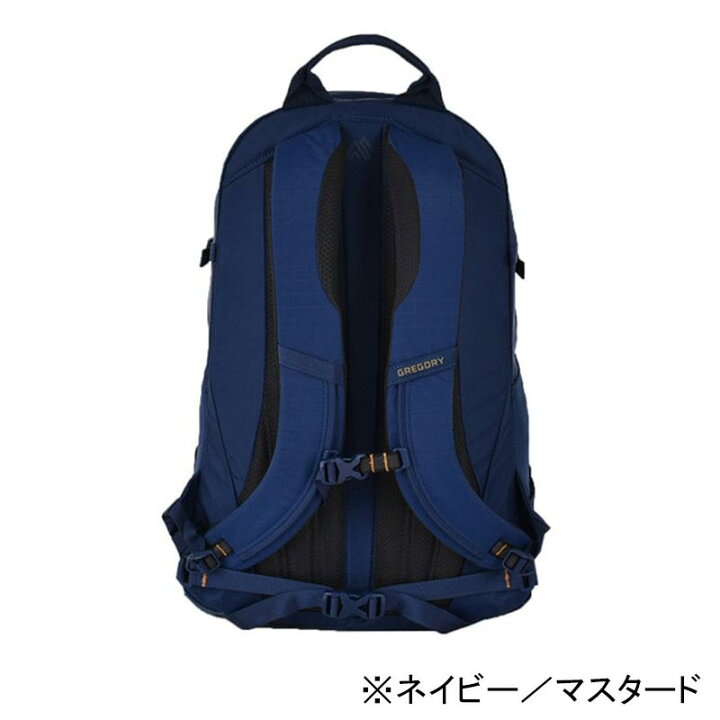 楽天市場】P10倍 グレゴリー パトス リュック バックパック 22L  