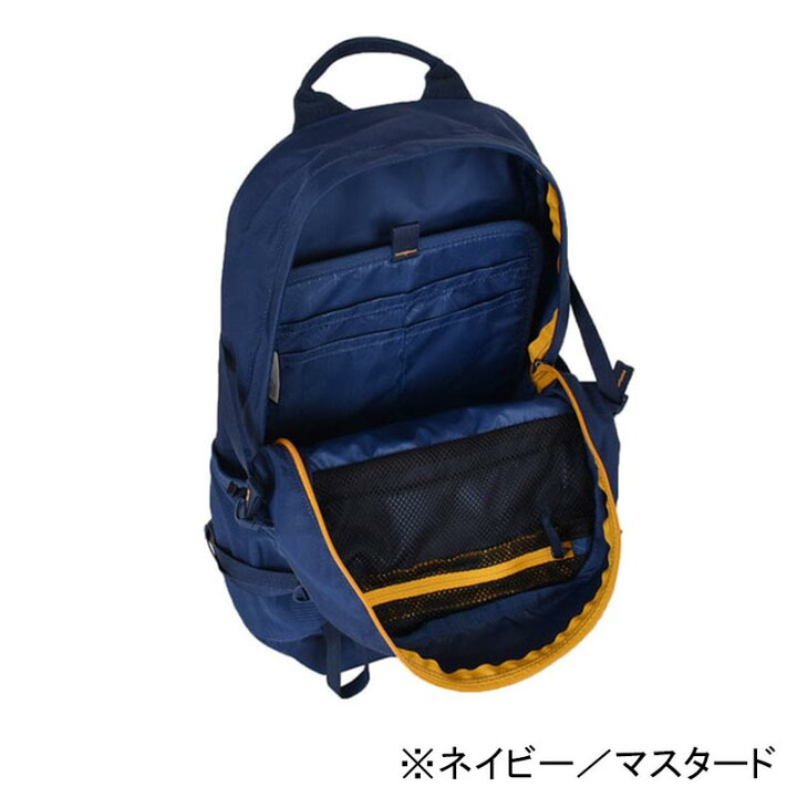 楽天市場】P10倍 グレゴリー パトス リュック バックパック 22L  