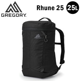 グレゴリー ルーヌ25 リュック バックパック 25L 旅行 トラベル バッグ メンズ レディース Rhune 25 GREGORY 国内正規品