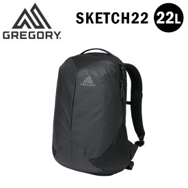 グレゴリー スケッチ22 リュック バックパック 22L 旅行 トラベル 通学 メンズ レディース アスペクトシリーズ SKETCH 22 GREGORY 国内正規品