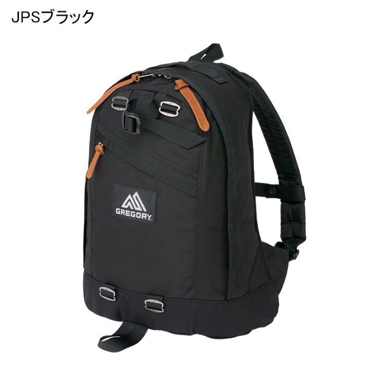 楽天市場】P10倍 グレゴリー ファインデイ V2 18L リュック バック 