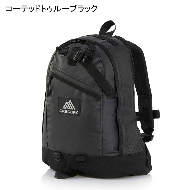 楽天市場】P10倍 グレゴリー ファインデイ V2 18L リュック バック 