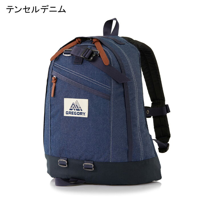 楽天市場】P10倍 グレゴリー ファインデイ V2 18L リュック バック 