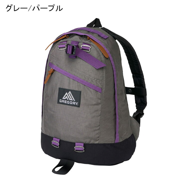 楽天市場】P10倍 グレゴリー ファインデイ V2 18L リュック バック 