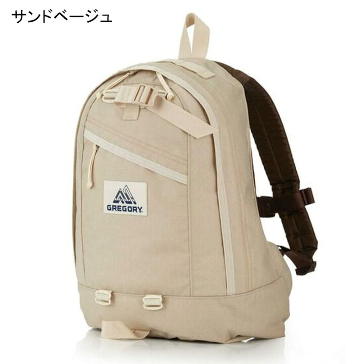楽天市場】P10倍 グレゴリー ファインデイ V2 18L リュック バック 