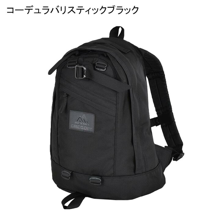 楽天市場】P10倍 グレゴリー ファインデイ V2 18L リュック バック 