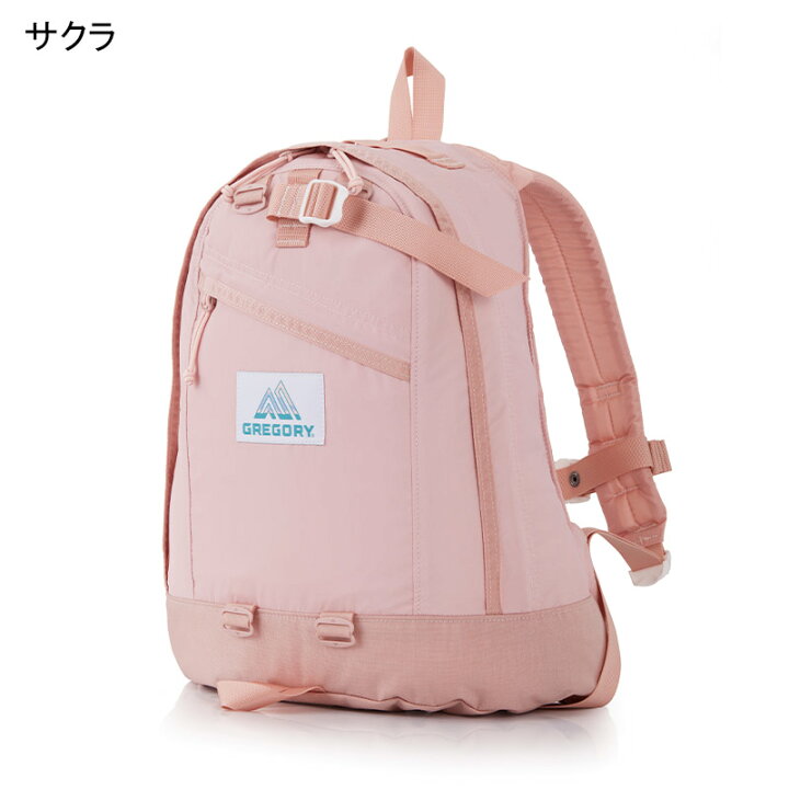楽天市場】P10倍 グレゴリー ファインデイ V2 18L リュック バック 