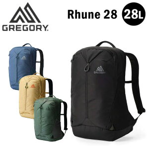 P10�{ �O���S���[ ���[�k28 �����b�N �o�b�N�p�b�N 28L ���s �g���x�� �o�b�O �����Y ���f�B�[�X Rhune 28 GREGORY �������K�i