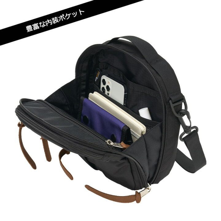 楽天市場】P10倍 グレゴリー クイックポケットデラックス 5L 