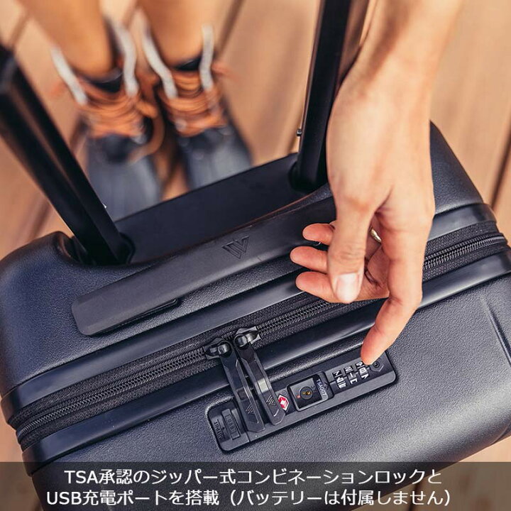 楽天市場】グレゴリー クアドロプロ 22 スーツケース 42L ハードケース 