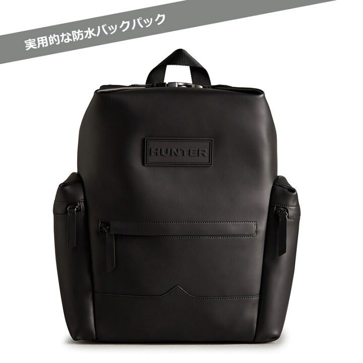 楽天市場】P10倍 HUNTER ハンター オリジナル ラージ トップクリップ 