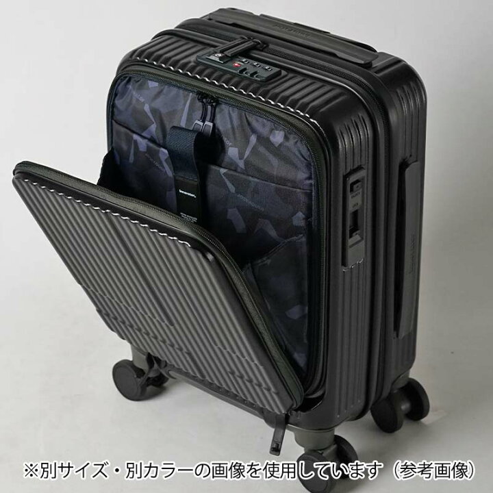 楽天市場】P10倍 イノベーター スーツケース INV50 機内持ち込み S 