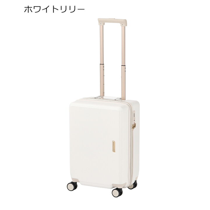 楽天市場】P10倍 【30％OFF】エース ジュエルナローズ スーツケース 
